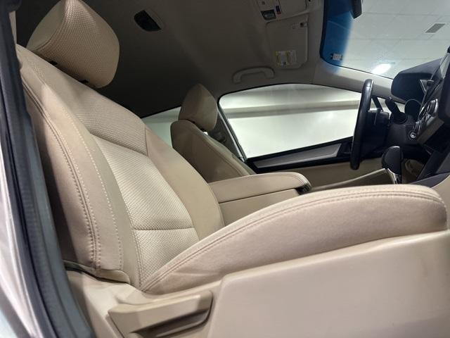 used 2017 Subaru Outback car, priced at $19,900
