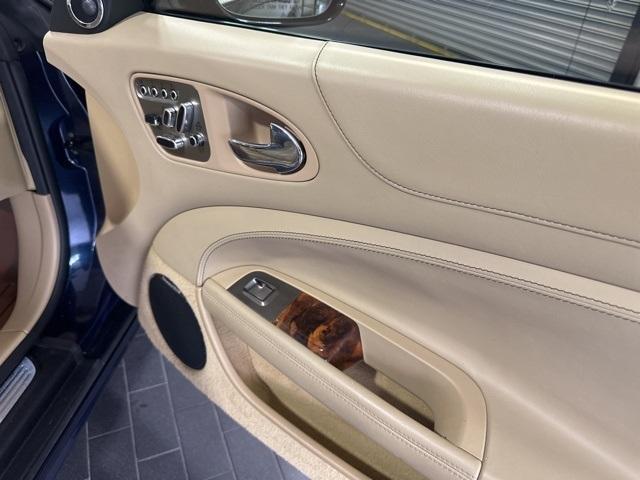 used 2011 Jaguar XK car, priced at $13,900