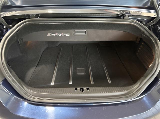 used 2011 Jaguar XK car, priced at $13,900