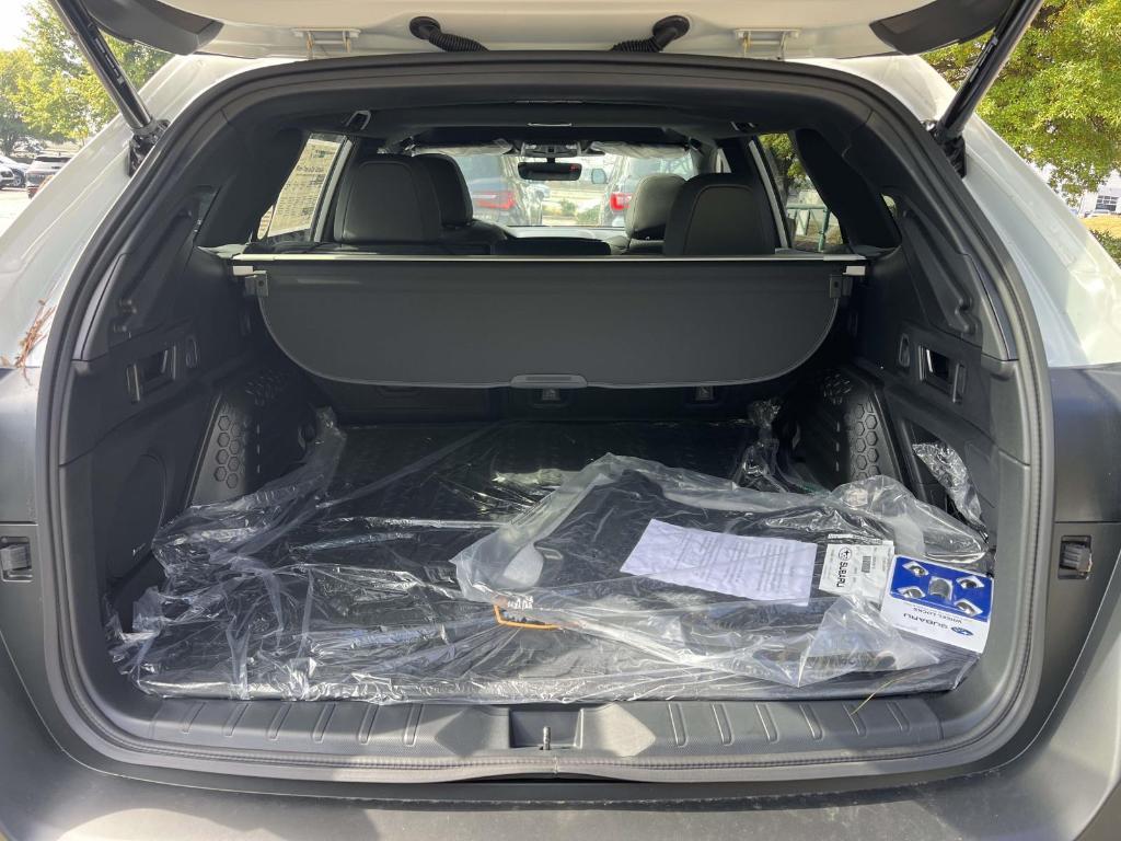 new 2025 Subaru Outback car, priced at $42,959