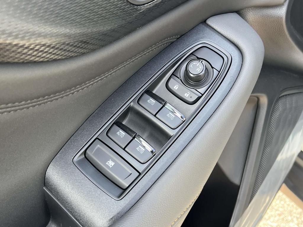 new 2025 Subaru Outback car, priced at $42,959