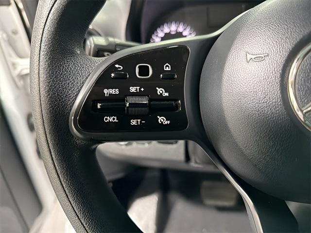 used 2021 Mercedes-Benz Sprinter 2500 car, priced at $31,500