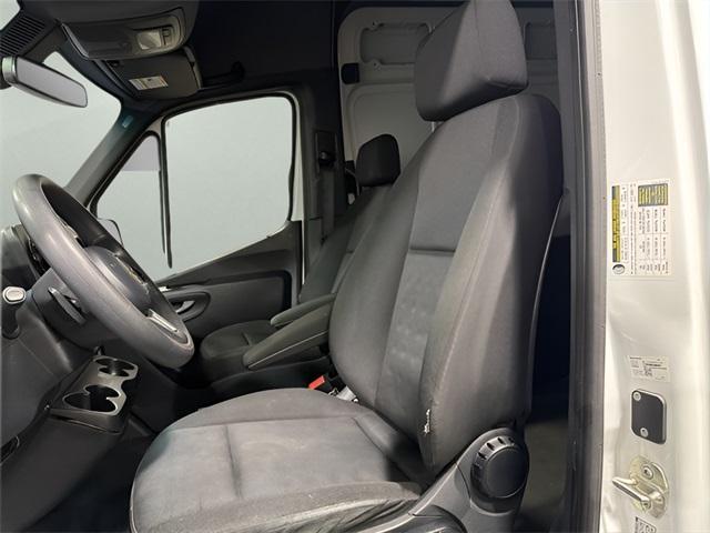 used 2021 Mercedes-Benz Sprinter 2500 car, priced at $31,500