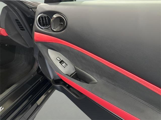 used 2024 Nissan Z car, priced at $43,990