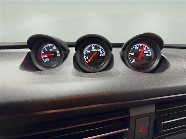 used 2024 Nissan Z car, priced at $43,990