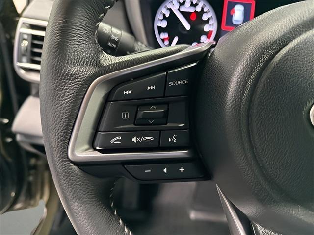 used 2025 Subaru Outback car, priced at $37,300