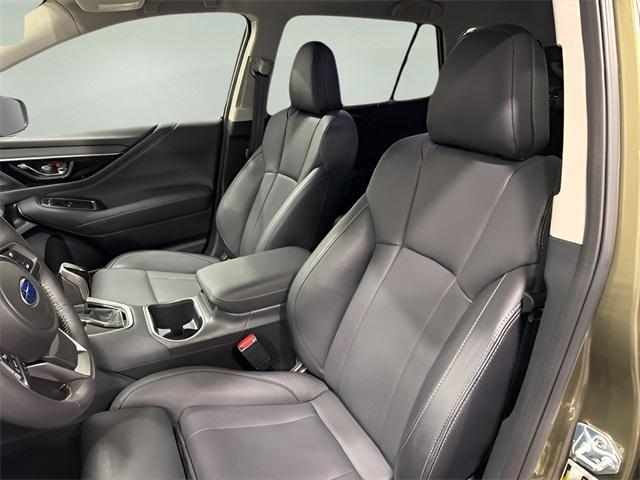 used 2025 Subaru Outback car, priced at $37,300