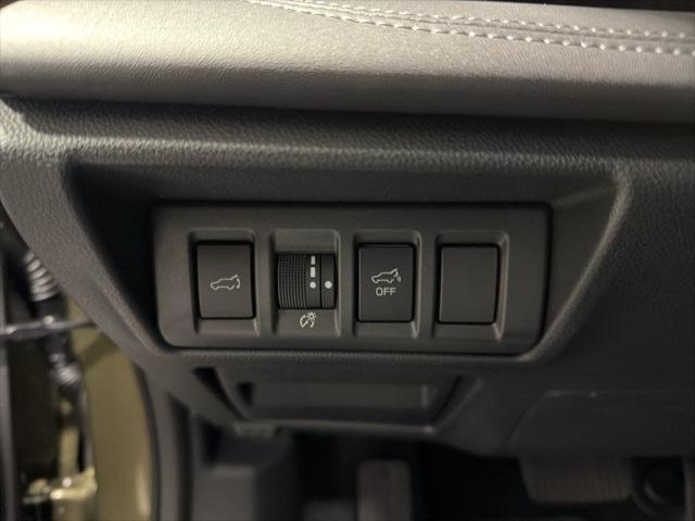 used 2025 Subaru Outback car, priced at $37,300