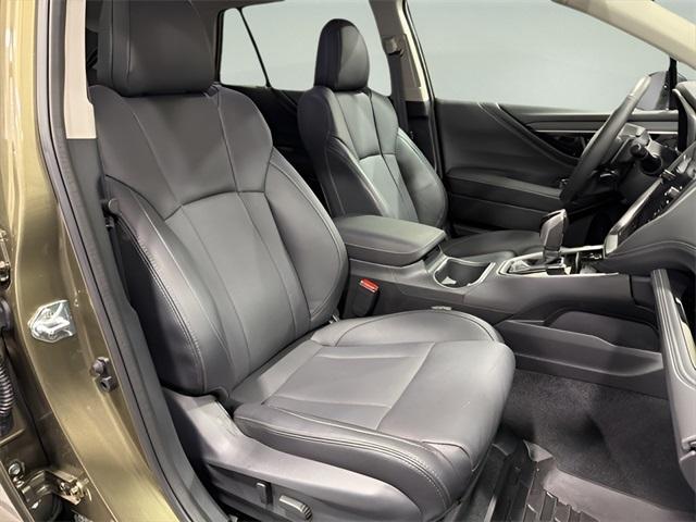 used 2025 Subaru Outback car, priced at $37,300