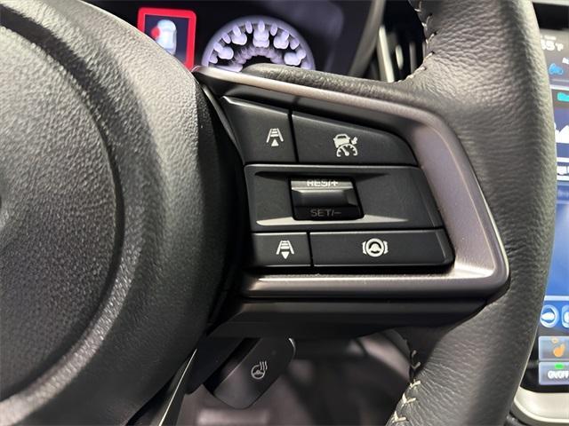 used 2025 Subaru Outback car, priced at $37,300