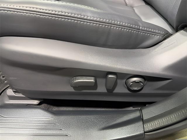 used 2025 Subaru Outback car, priced at $37,300