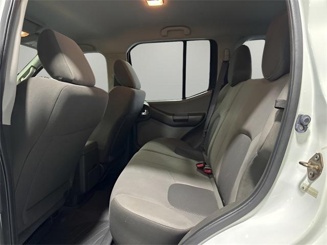 used 2014 Nissan Xterra car, priced at $11,990