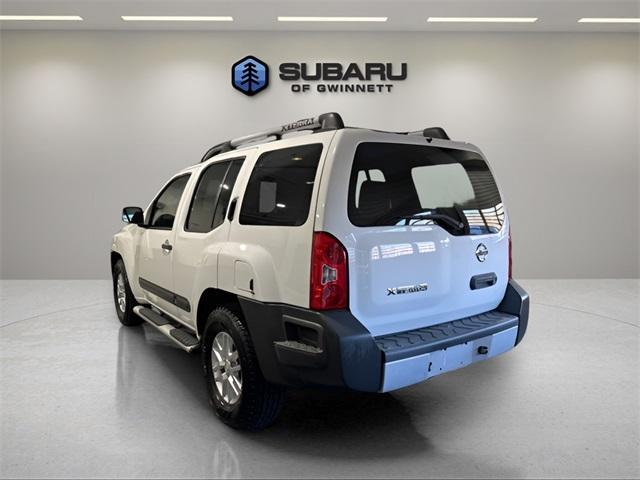 used 2014 Nissan Xterra car, priced at $11,990