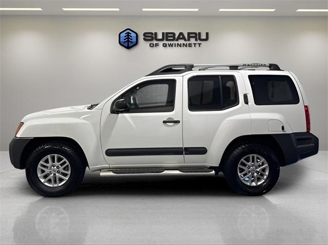 used 2014 Nissan Xterra car, priced at $11,990