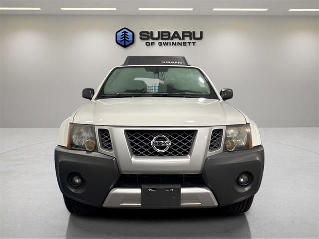 used 2014 Nissan Xterra car, priced at $11,990