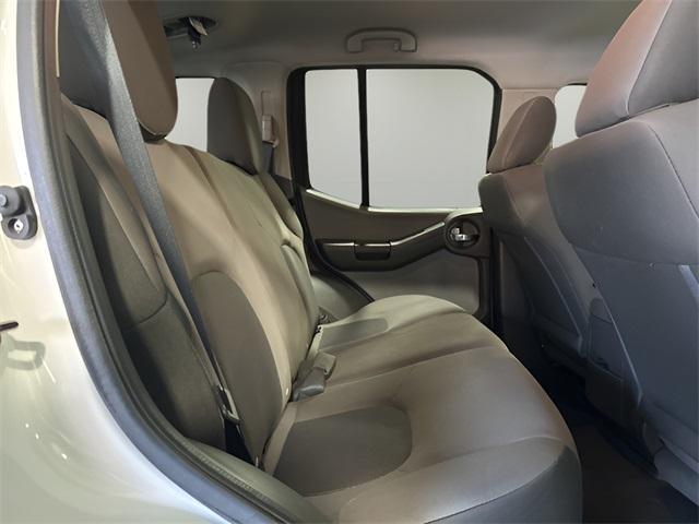 used 2014 Nissan Xterra car, priced at $11,990