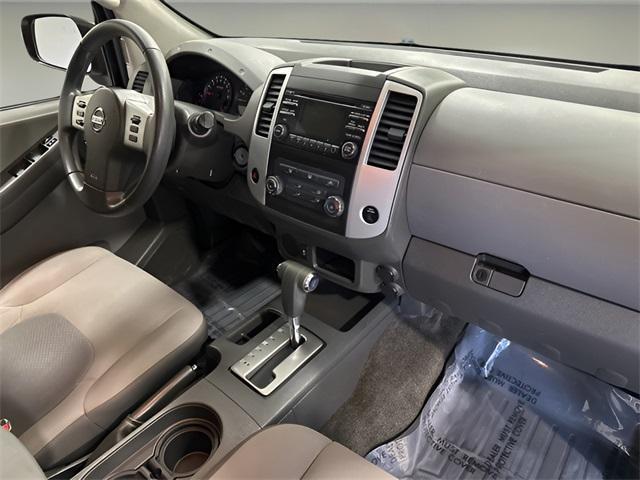 used 2014 Nissan Xterra car, priced at $11,990