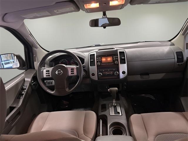 used 2014 Nissan Xterra car, priced at $11,990