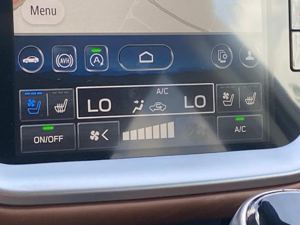 new 2025 Subaru Outback car
