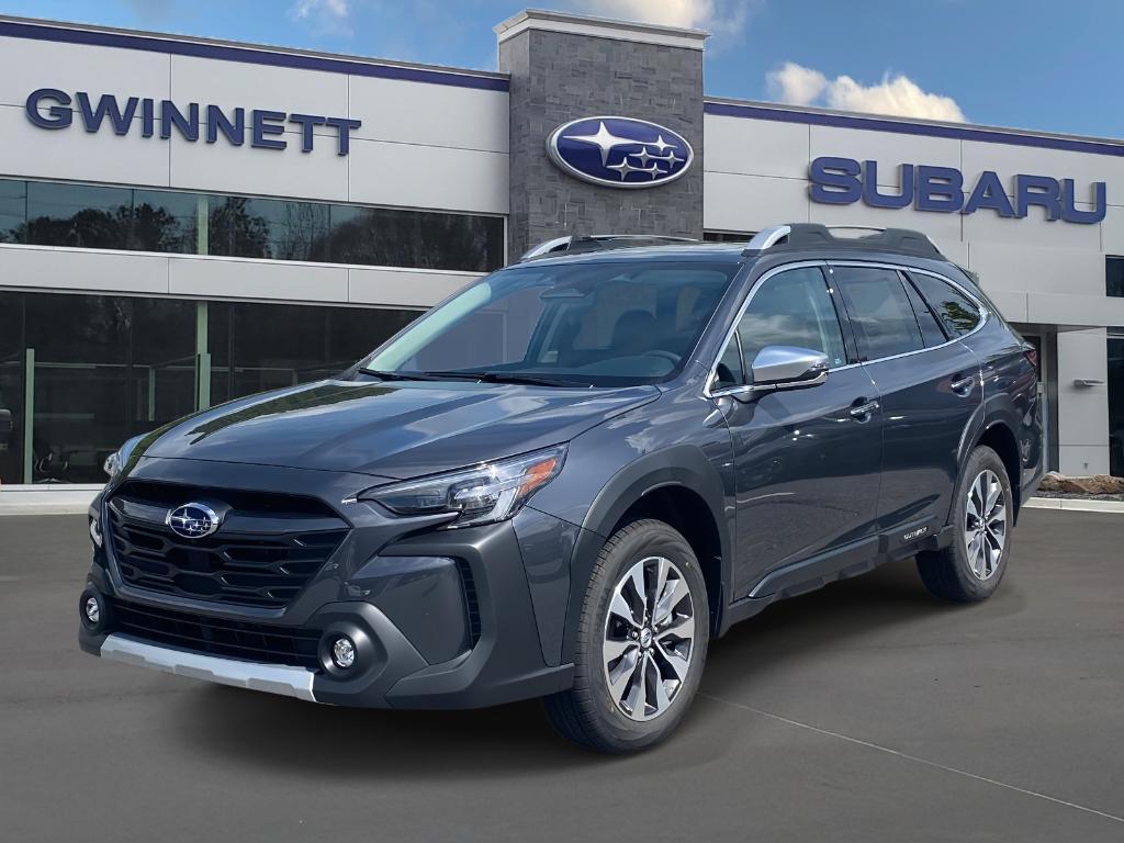 new 2025 Subaru Outback car