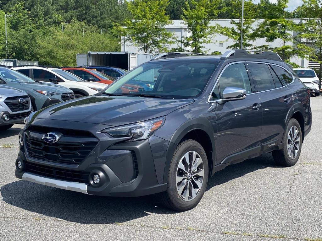 new 2025 Subaru Outback car