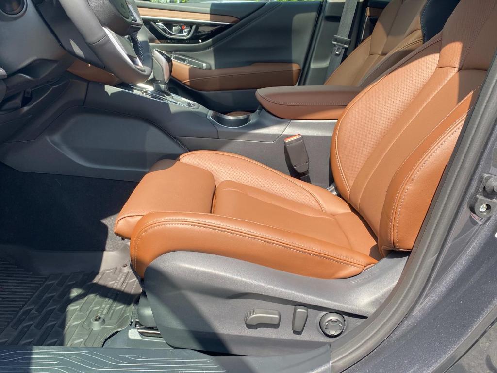 new 2025 Subaru Outback car