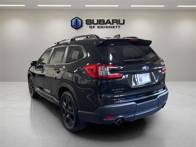 used 2023 Subaru Ascent car, priced at $36,600