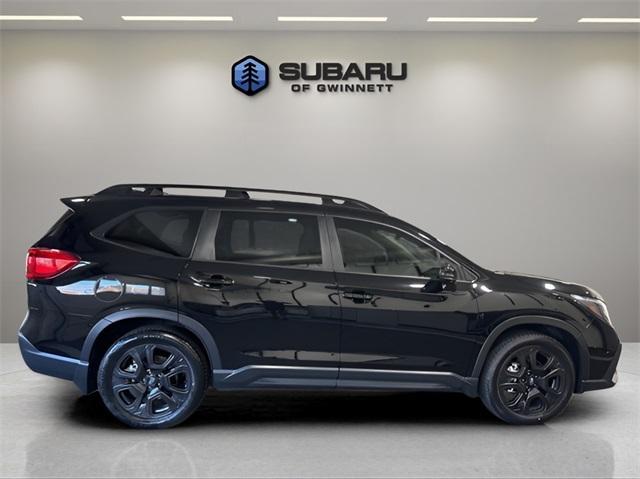 used 2023 Subaru Ascent car, priced at $36,600