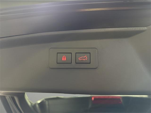 used 2024 Subaru Outback car, priced at $36,000