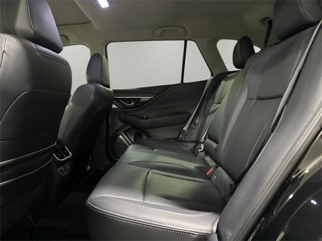 used 2024 Subaru Outback car, priced at $36,000