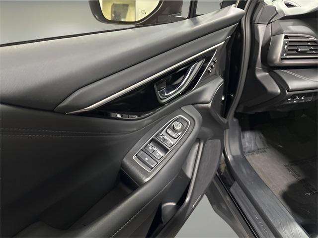 used 2024 Subaru Outback car, priced at $36,000