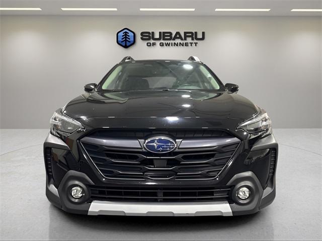 used 2024 Subaru Outback car, priced at $36,000