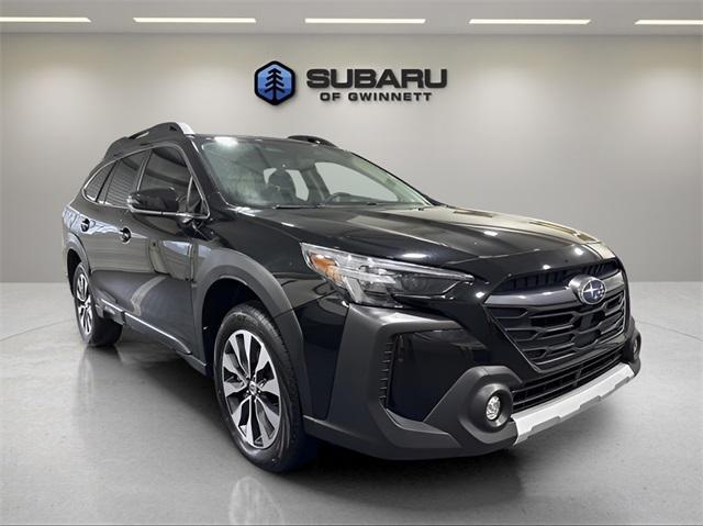 used 2024 Subaru Outback car, priced at $36,000