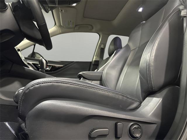 used 2024 Subaru Outback car, priced at $36,000