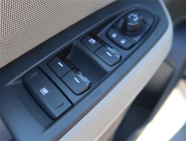 new 2025 Subaru Forester car, priced at $31,953