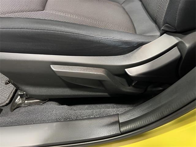 used 2023 Subaru Crosstrek car, priced at $23,500