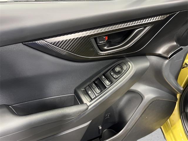 used 2023 Subaru Crosstrek car, priced at $23,500