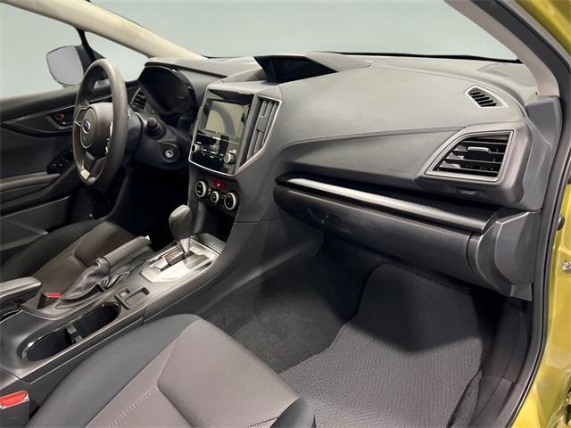 used 2023 Subaru Crosstrek car, priced at $23,500