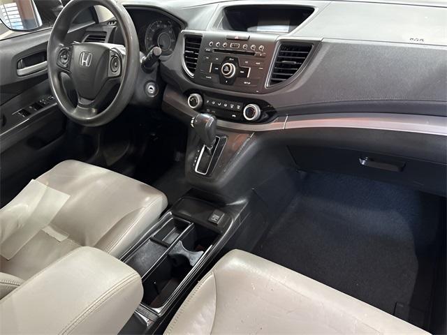 used 2015 Honda CR-V car, priced at $9,988