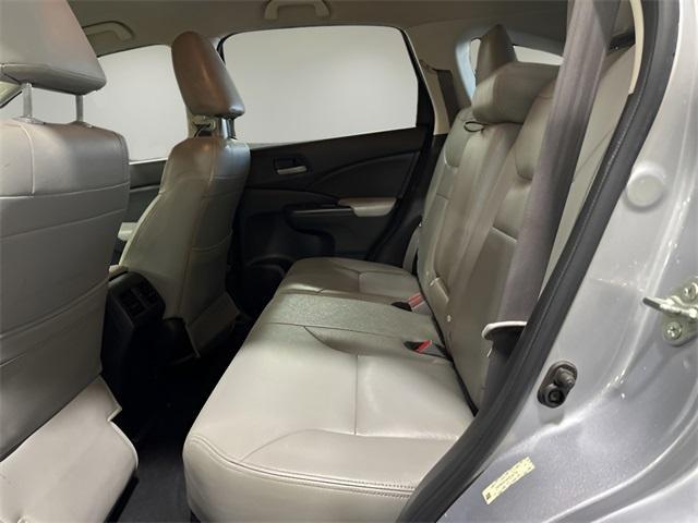 used 2015 Honda CR-V car, priced at $9,988