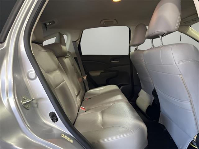 used 2015 Honda CR-V car, priced at $9,988