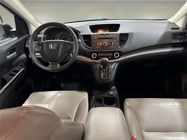 used 2015 Honda CR-V car, priced at $9,988