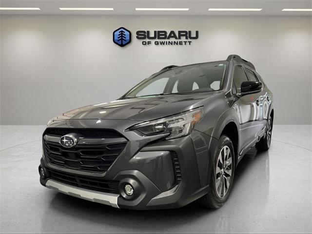used 2025 Subaru Outback car, priced at $32,500