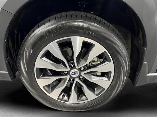 used 2025 Subaru Outback car, priced at $32,500