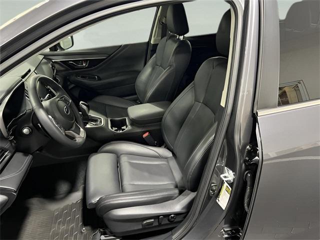 used 2025 Subaru Outback car, priced at $32,500