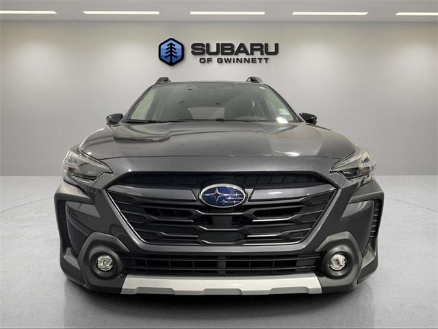 used 2025 Subaru Outback car, priced at $32,500