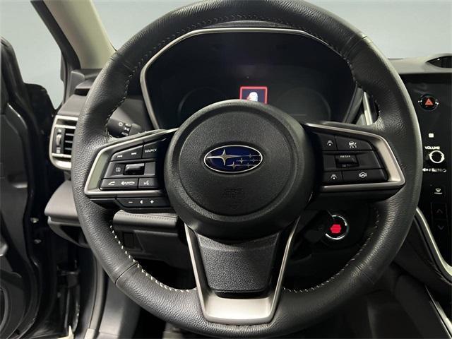 used 2025 Subaru Outback car, priced at $32,500