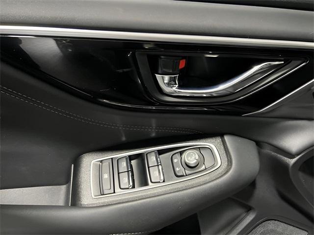 used 2025 Subaru Outback car, priced at $32,500