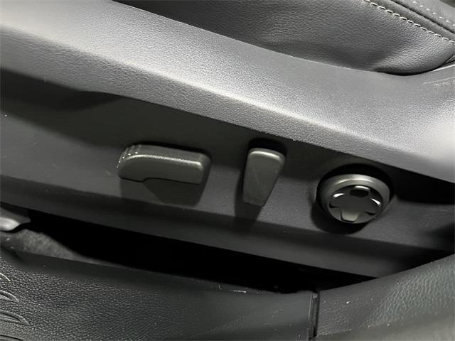 used 2025 Subaru Outback car, priced at $32,500