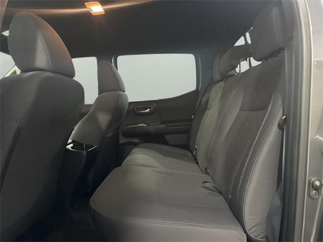 used 2016 Toyota Tacoma car, priced at $23,700